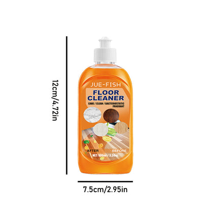 🔥Hot Sale-Each Only $7.99🔥Powerful Decontamination Floor Cleaner💦