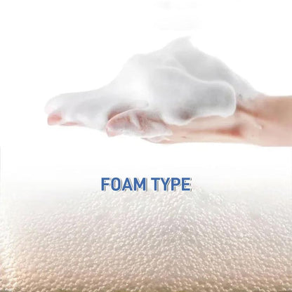🔥Buy 3 Get 4 Free-Kitchen Foam Cleaner