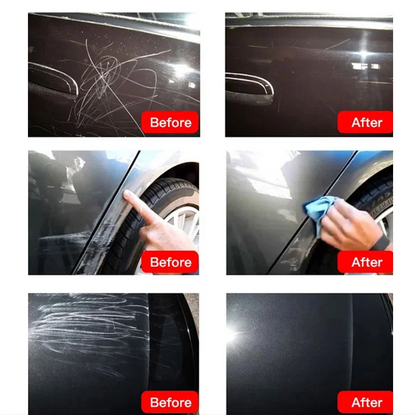 ✨Buy 2 get 1 free🚗Car paint scratch repair spray