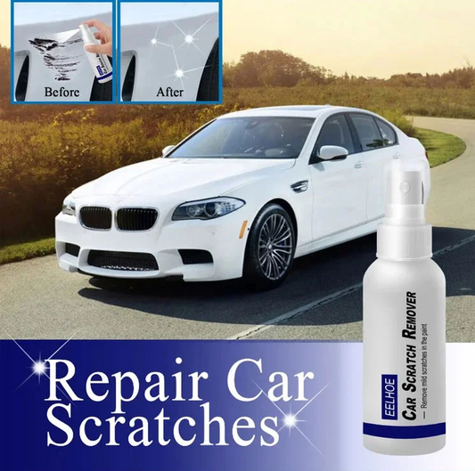 ✨Buy 2 get 1 free🚗Car paint scratch repair spray