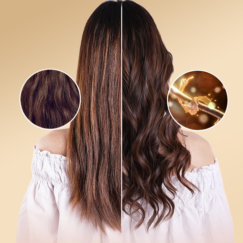 🔥🔥🔥Curl Hair Cream - Styling & Nourish（50% OFF）