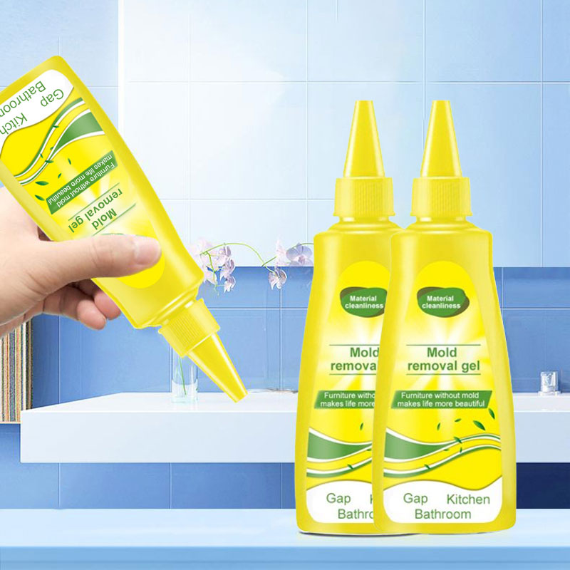 🎁Stubborn Mold Removal Gel🔥Buy More free More-Each Only $5.99！🔥