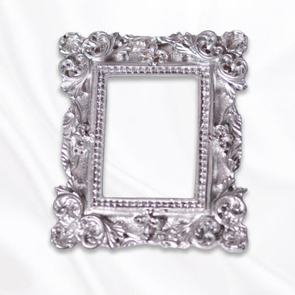 💕Hot selling on Mother's Day🖼️Luksusowa retro✨✨ jewelry frame