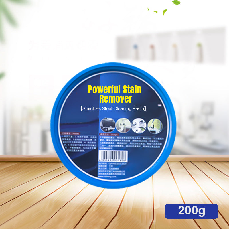 💥Hot selling✨Stainless Steel Cleaning Paste